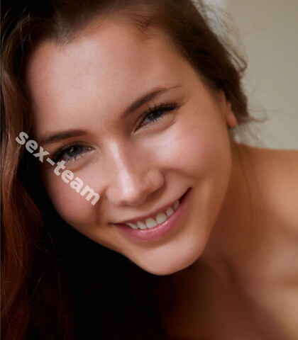 Проститутка Кира