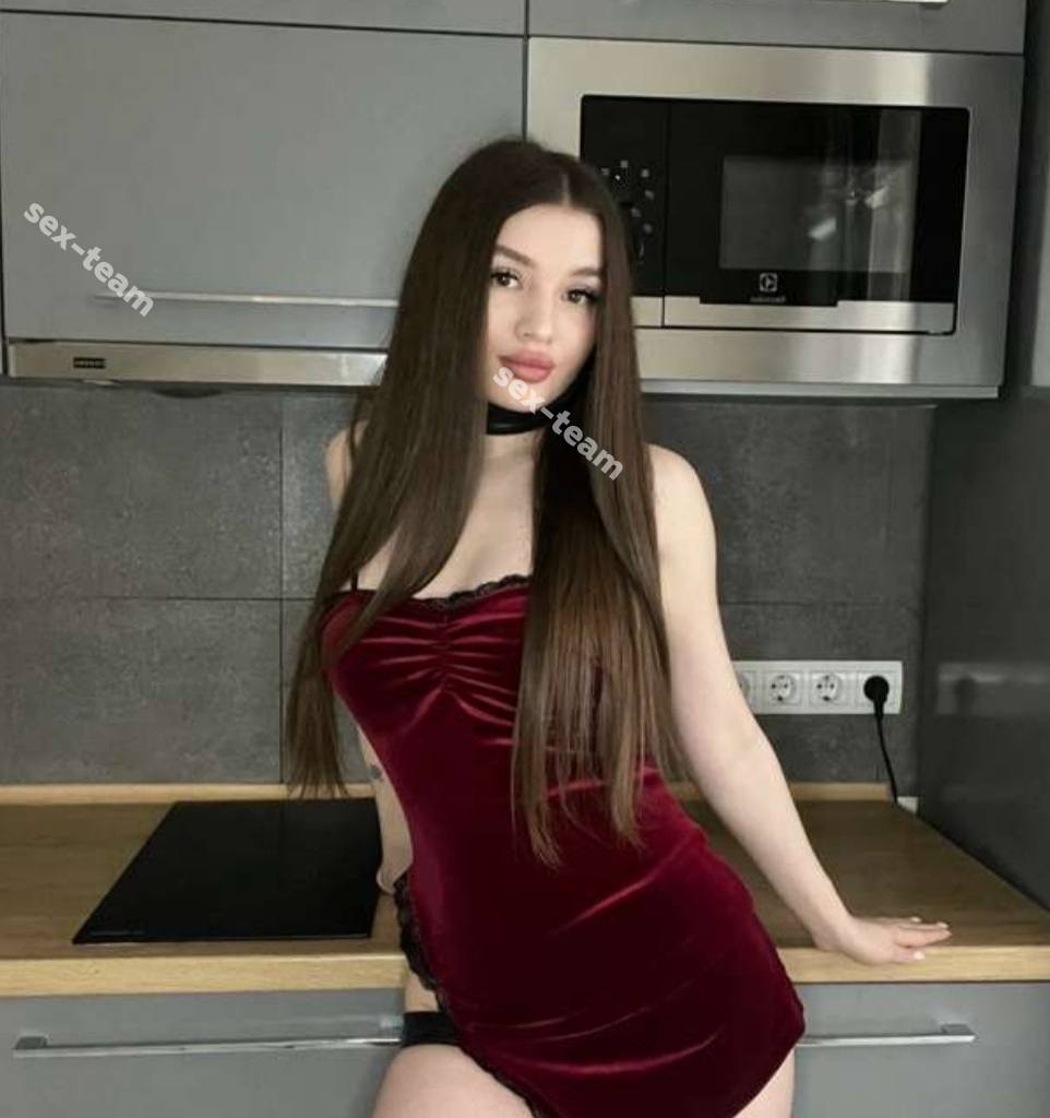Анжелика